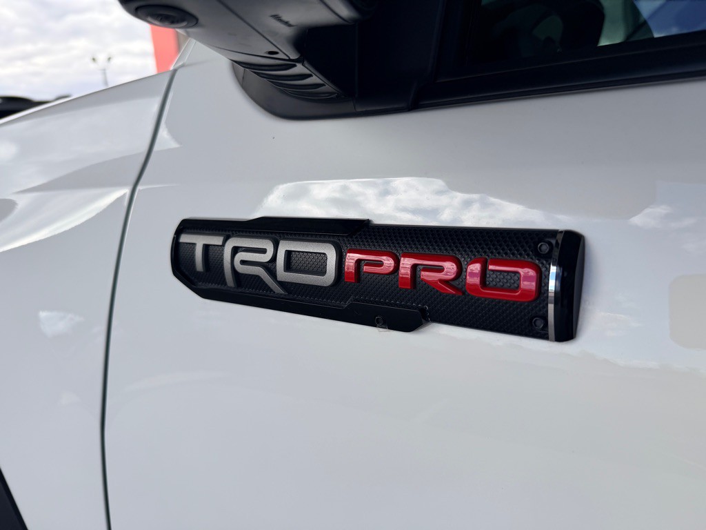 2021 Toyota Tacoma Image 35