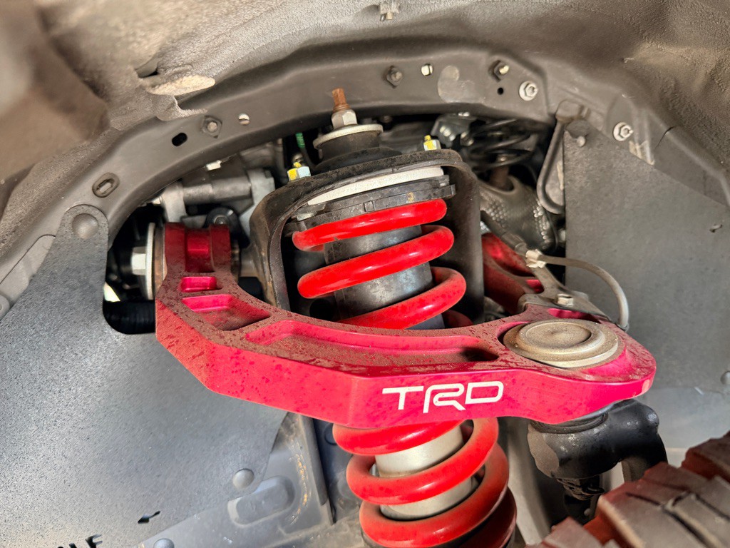 2021 Toyota Tacoma Image 36