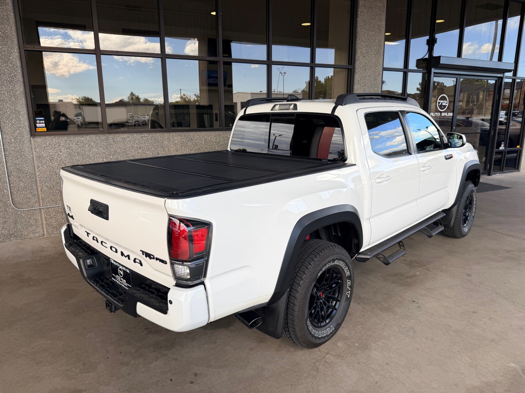 2021 Toyota Tacoma Image 39