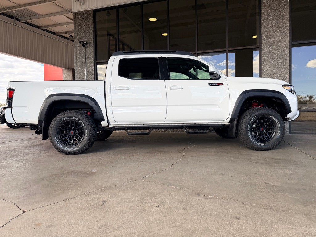 2021 Toyota Tacoma Image 42