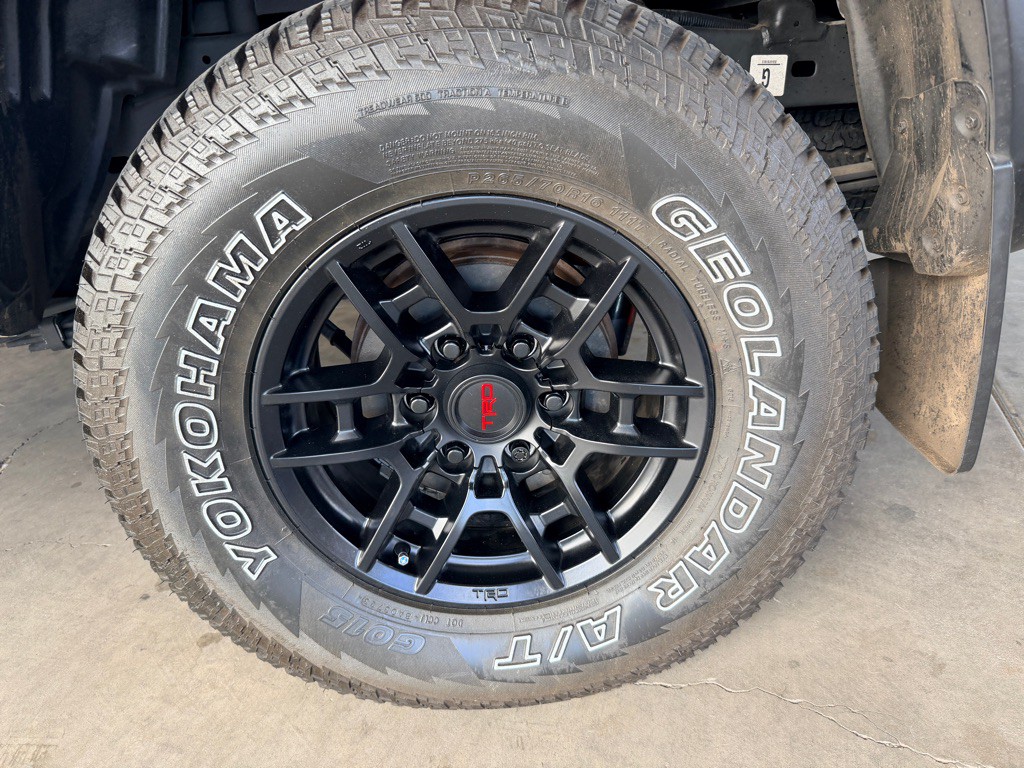 2021 Toyota Tacoma Image 45