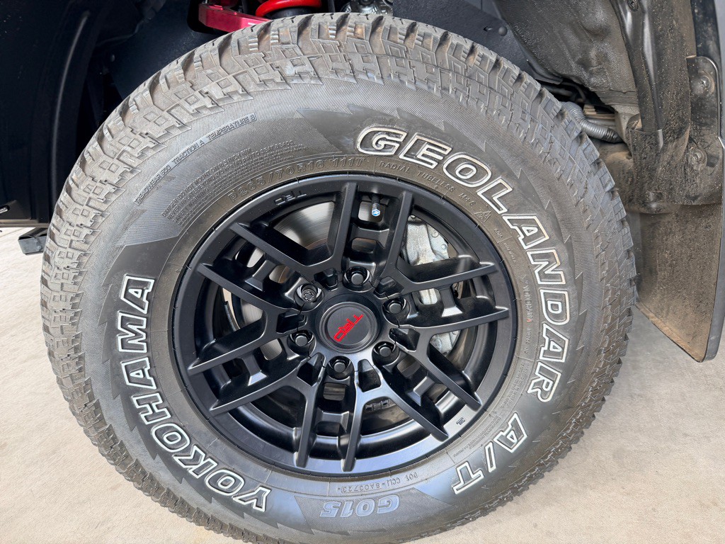 2021 Toyota Tacoma Image 46