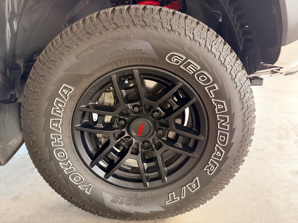 2021 Toyota Tacoma Image 47