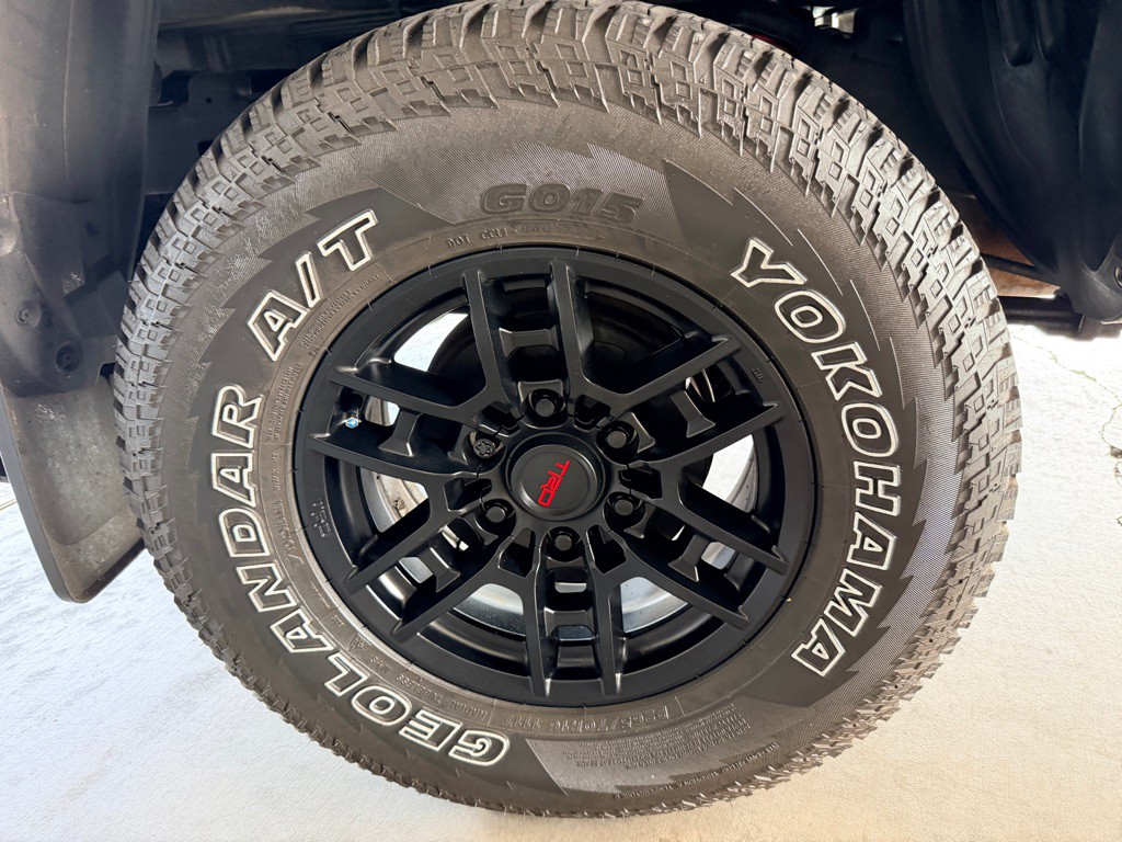 2021 Toyota Tacoma Image 48