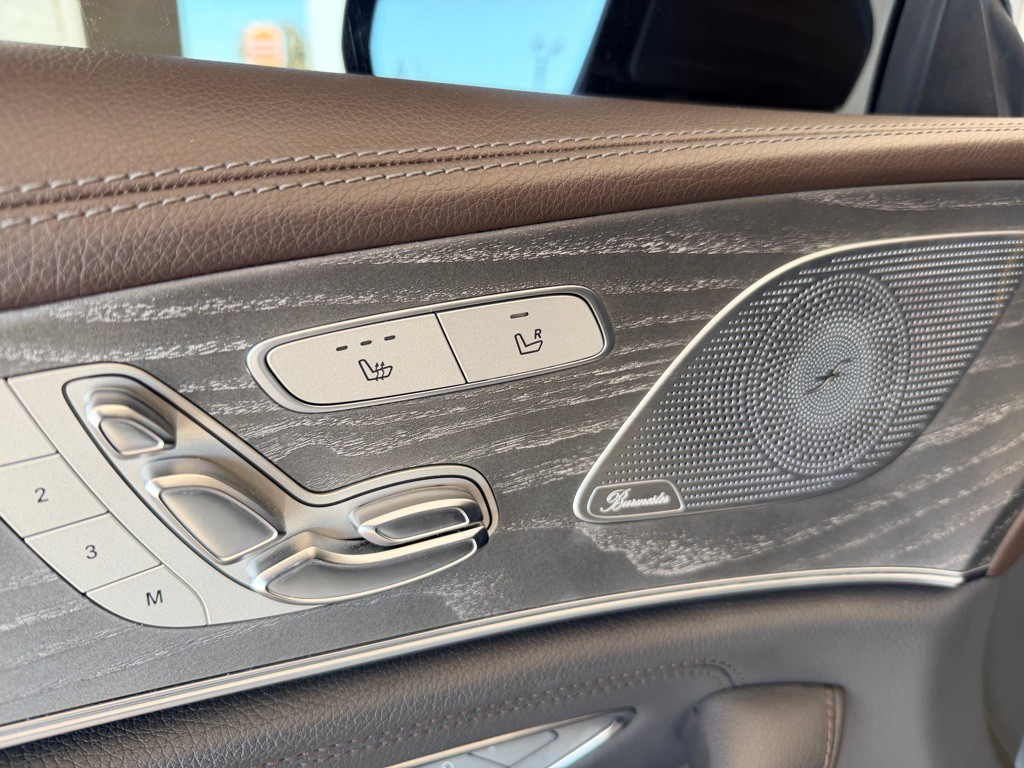 2019 Mercedes-Benz CLS-Class Image 5