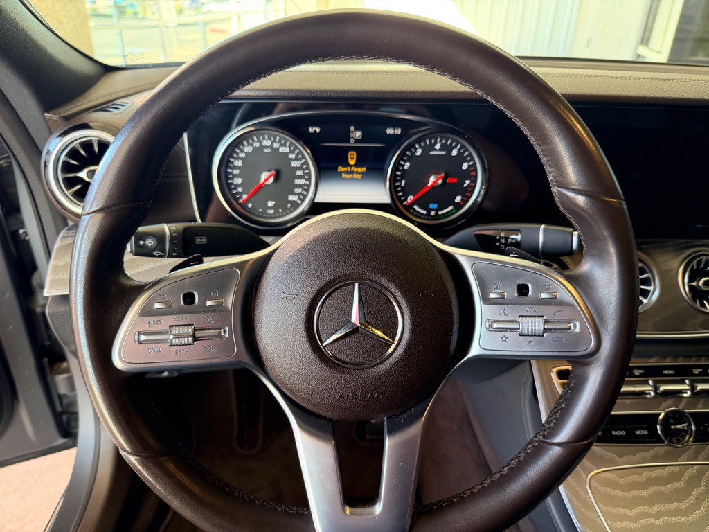 2019 Mercedes-Benz CLS-Class Image 11