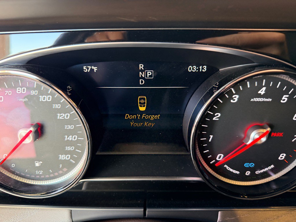 2019 Mercedes-Benz CLS-Class Image 12