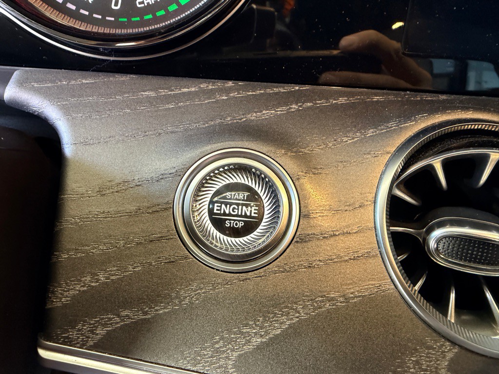 2019 Mercedes-Benz CLS-Class Image 13