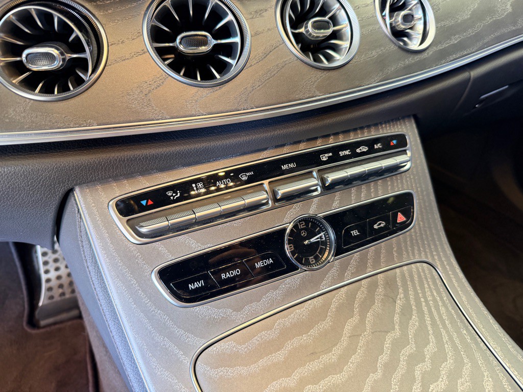 2019 Mercedes-Benz CLS-Class Image 14