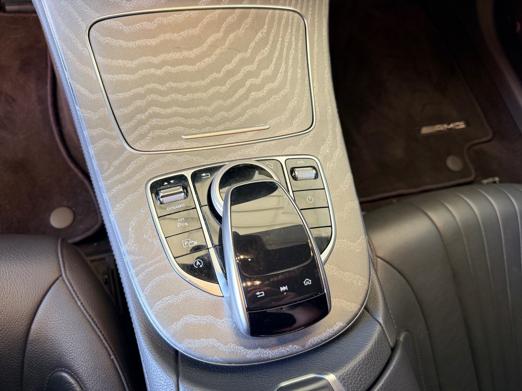 2019 Mercedes-Benz CLS-Class Image 15