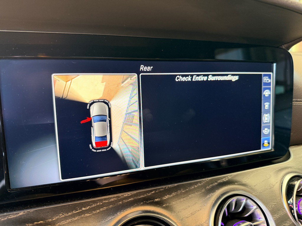 2019 Mercedes-Benz CLS-Class Image 16