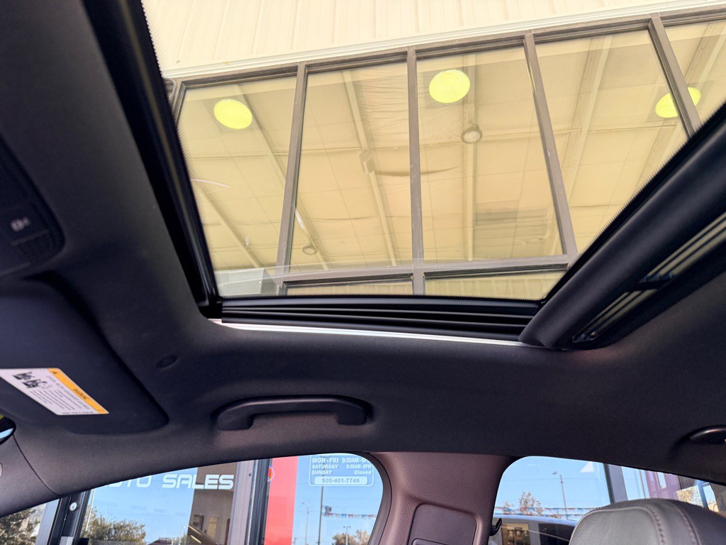 2019 Mercedes-Benz CLS-Class Image 17