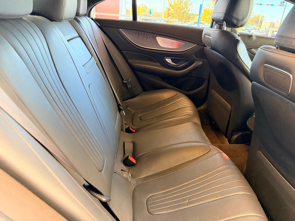 2019 Mercedes-Benz CLS-Class Image 20