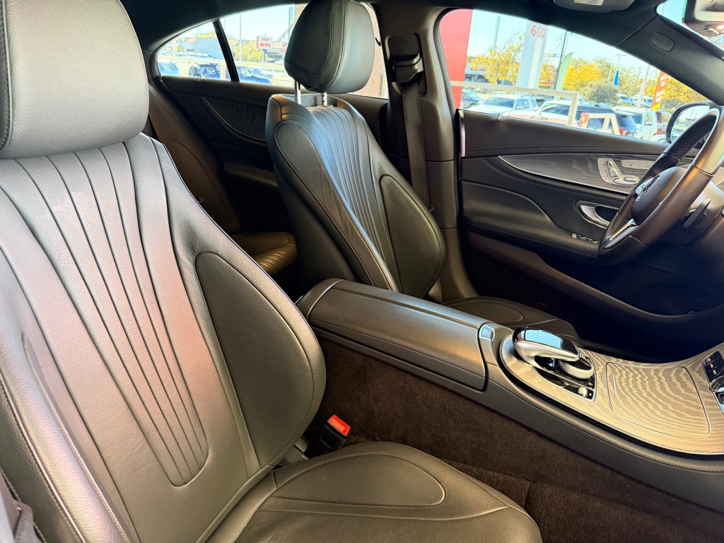 2019 Mercedes-Benz CLS-Class Image 21