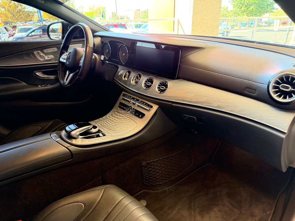 2019 Mercedes-Benz CLS-Class Image 22