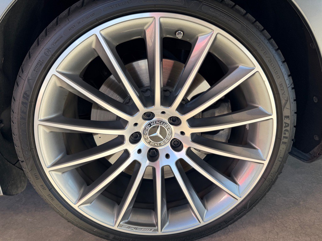 2019 Mercedes-Benz CLS-Class Image 44