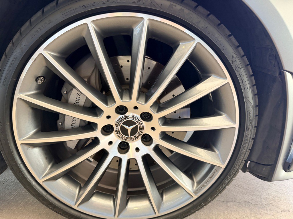 2019 Mercedes-Benz CLS-Class Image 46