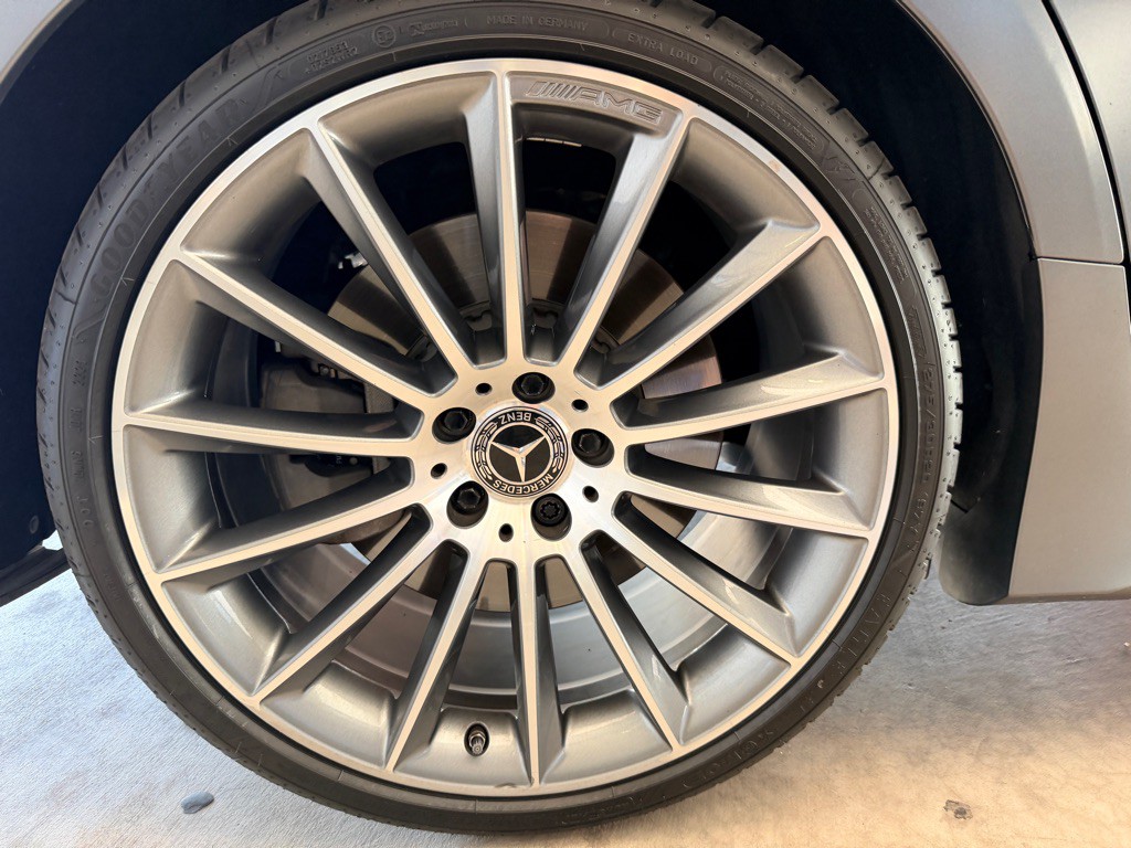 2019 Mercedes-Benz CLS-Class Image 47