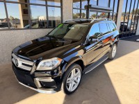 Image for 2013 Mercedes-Benz GL-Class GL 550 4MATIC ID: 6942183