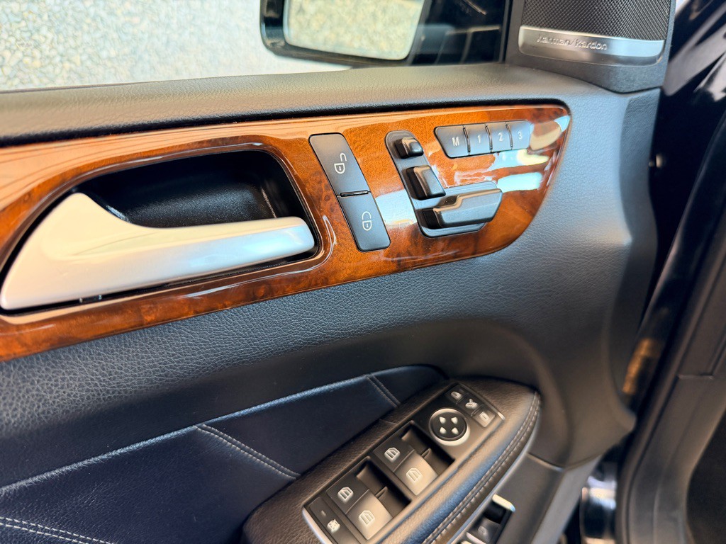 2013 Mercedes-Benz GL-Class Image 5