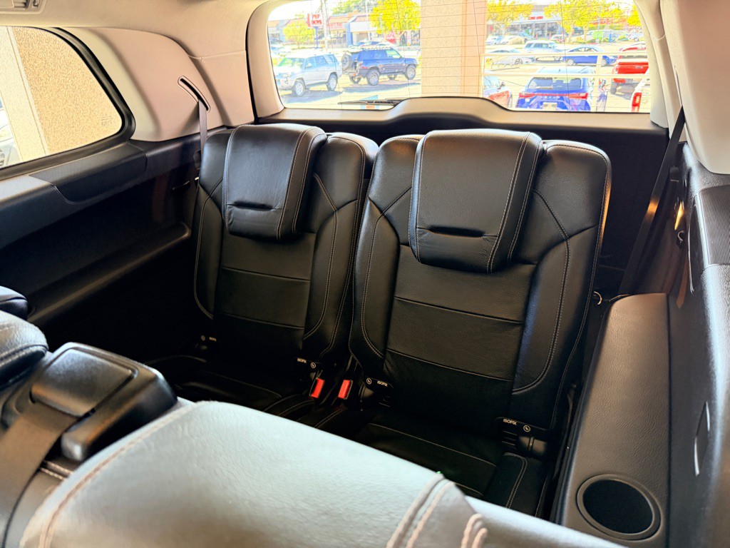 2013 Mercedes-Benz GL-Class Image 16