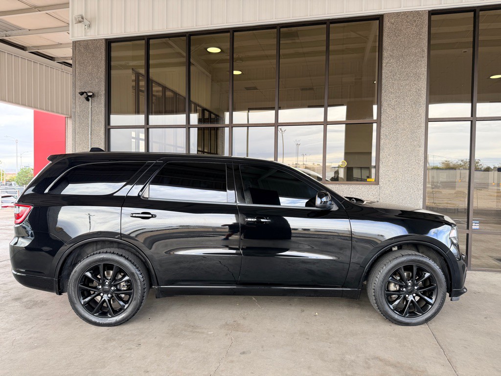 2018 Dodge Durango Image 3