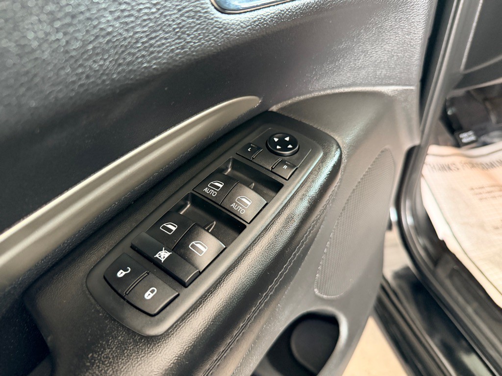 2018 Dodge Durango Image 5