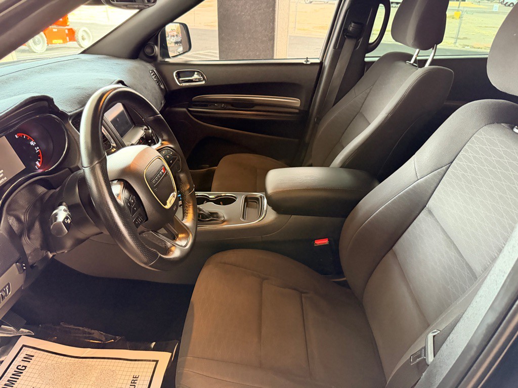 2018 Dodge Durango Image 6