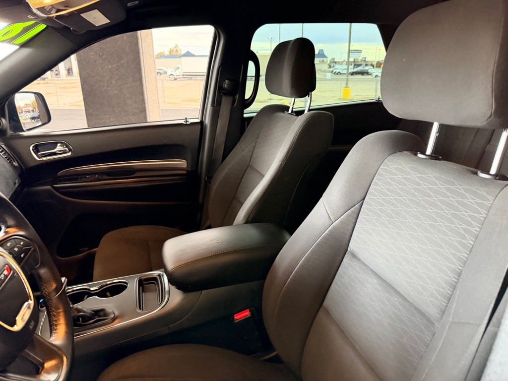2018 Dodge Durango Image 7