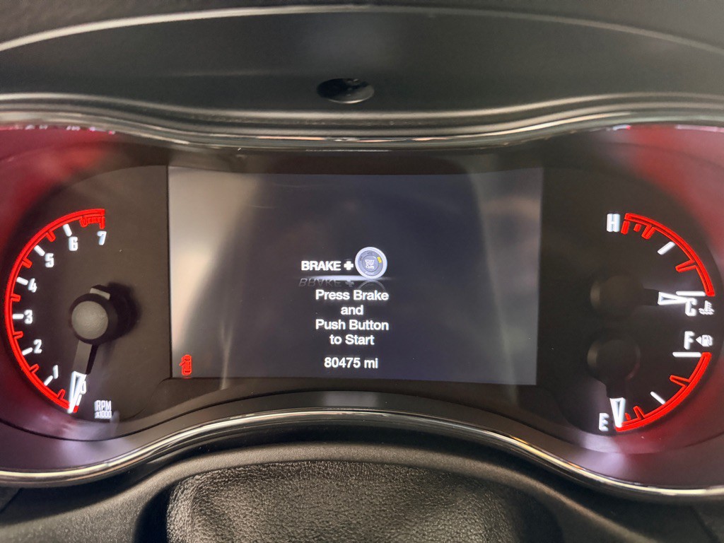 2018 Dodge Durango Image 10