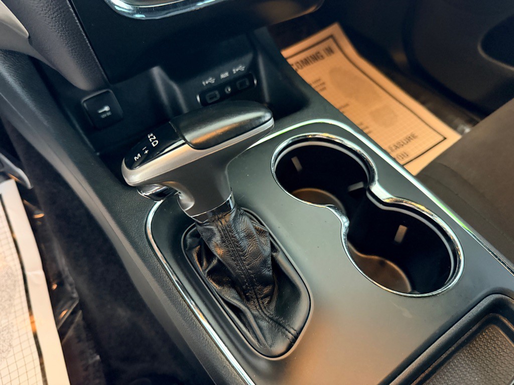2018 Dodge Durango Image 12