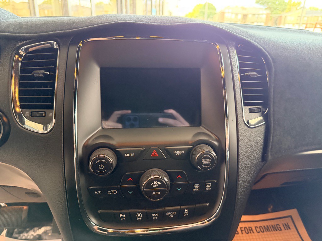 2018 Dodge Durango Image 13