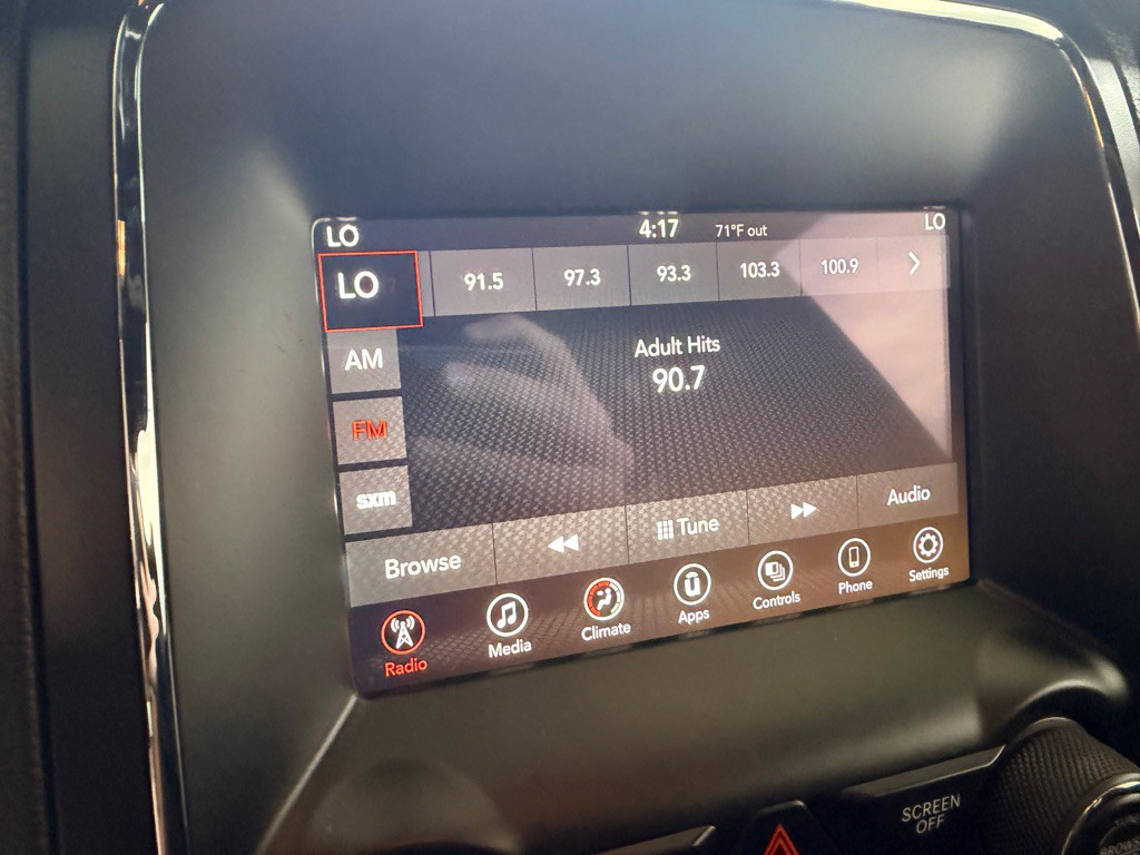 2018 Dodge Durango Image 14