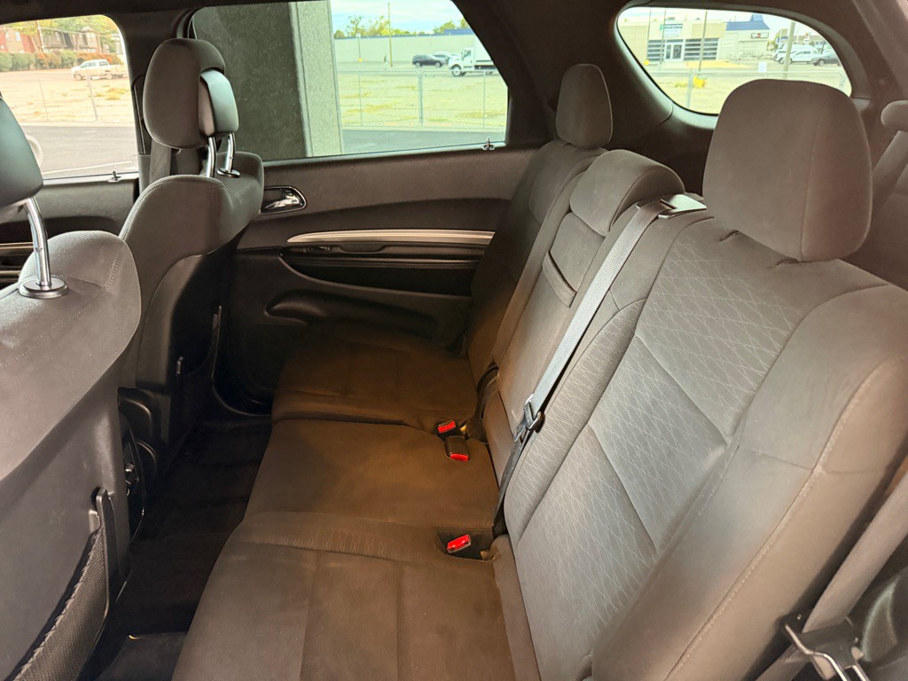 2018 Dodge Durango Image 16