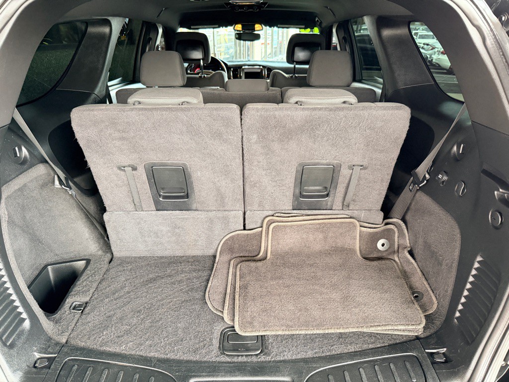 2018 Dodge Durango Image 19