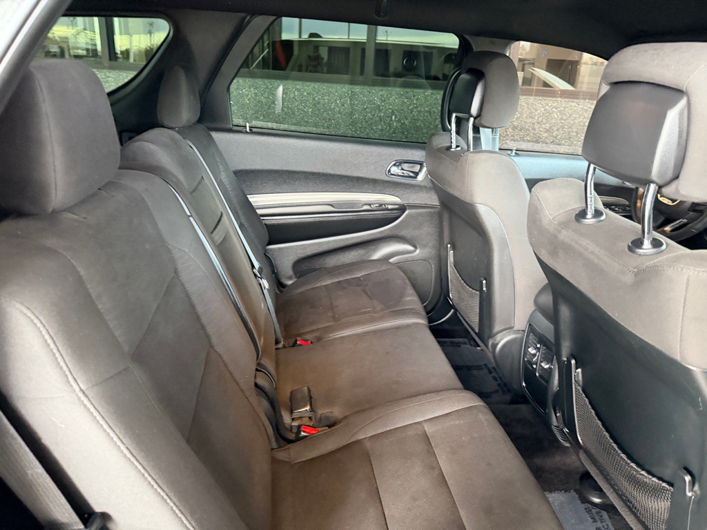 2018 Dodge Durango Image 20