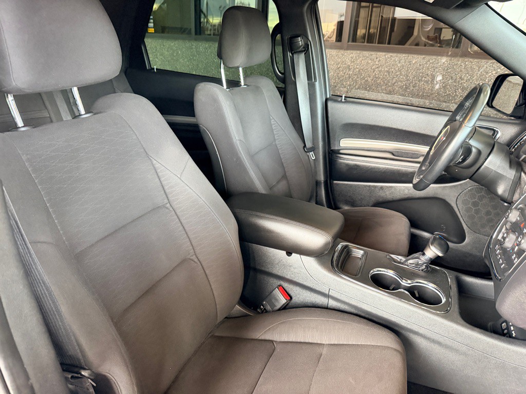 2018 Dodge Durango Image 21