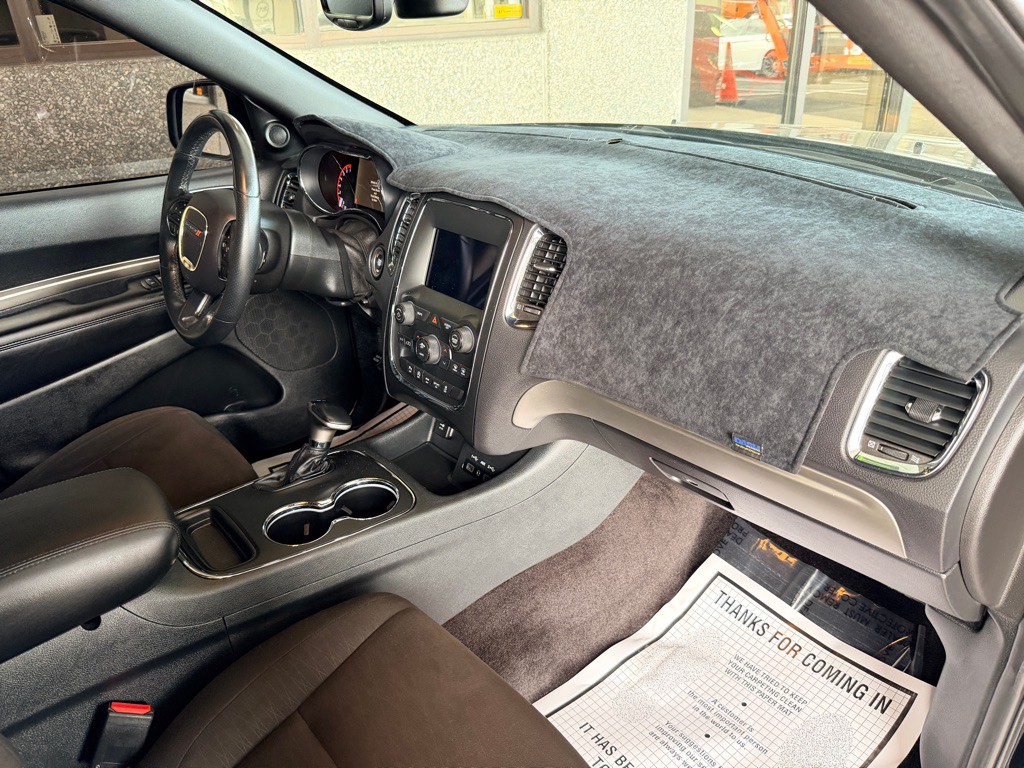 2018 Dodge Durango Image 22