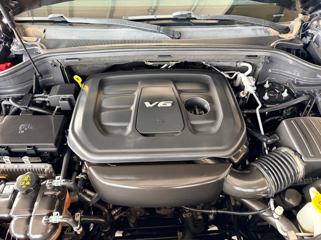 2018 Dodge Durango Image 23