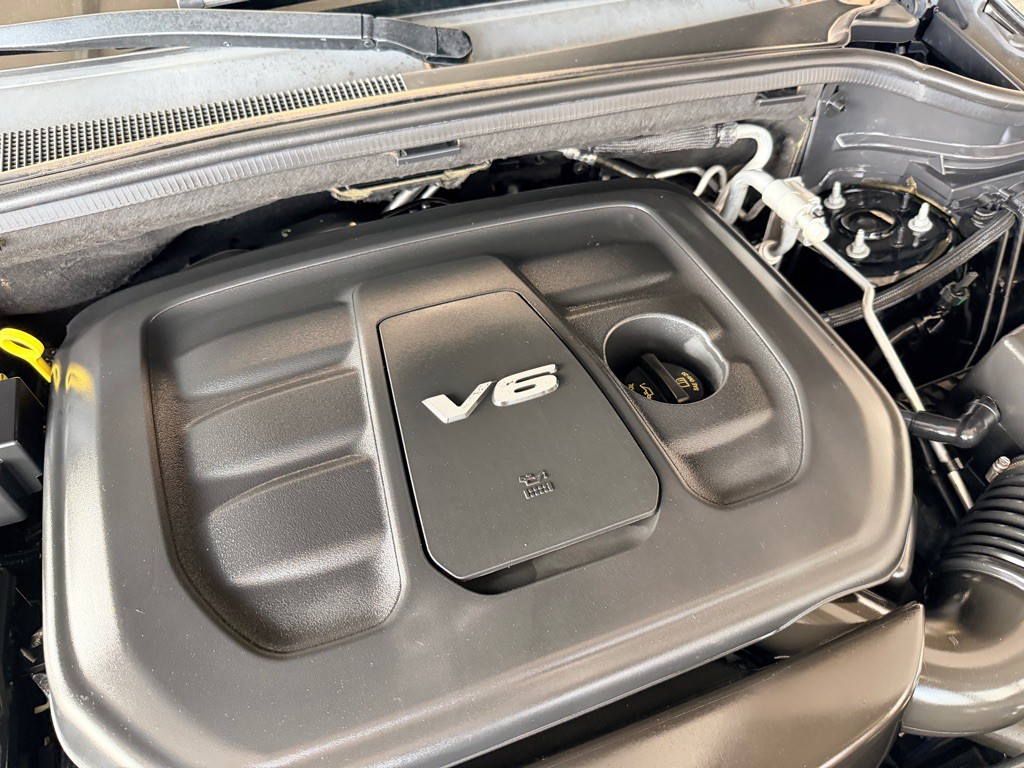 2018 Dodge Durango Image 24