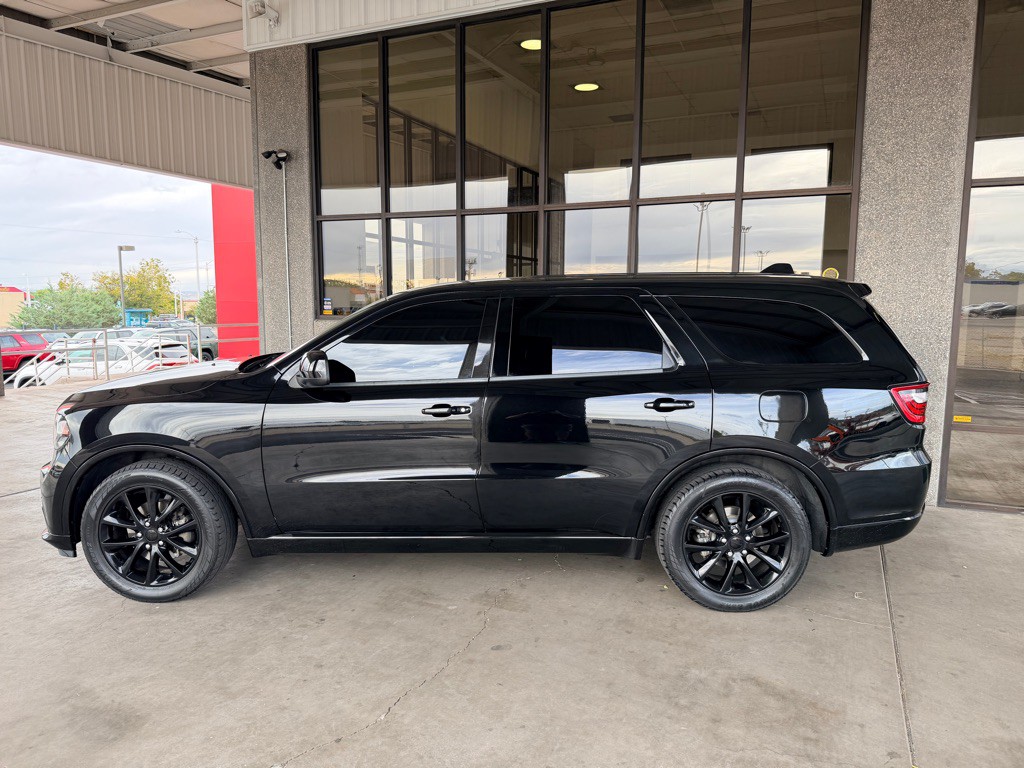 2018 Dodge Durango Image 29