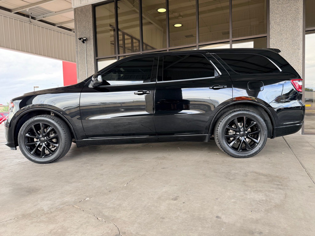 2018 Dodge Durango Image 30