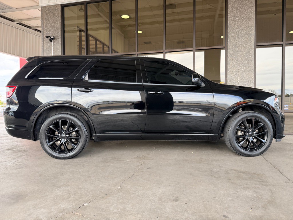 2018 Dodge Durango Image 38