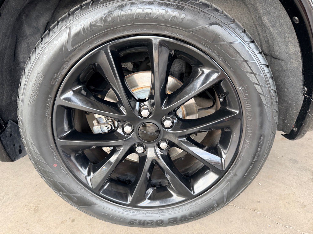 2018 Dodge Durango Image 41