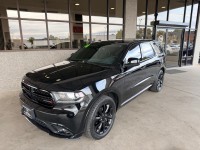 Image for 2018 Dodge Durango SXT ID: 6945991