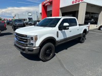 Image for 2020 Ford F-350 Super Duty ID: 6946034
