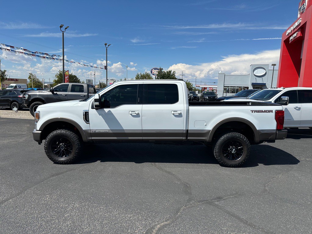 2020 Ford F-350 Image 2