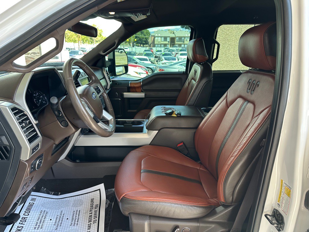 2020 Ford F-350 Image 5