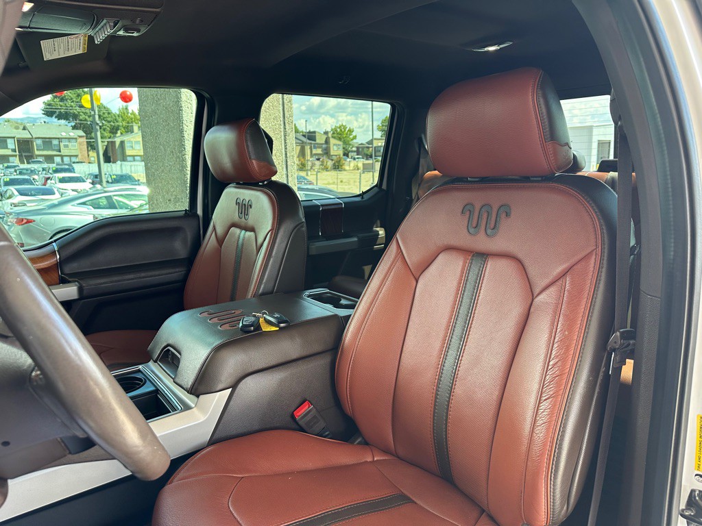 2020 Ford F-350 Image 6