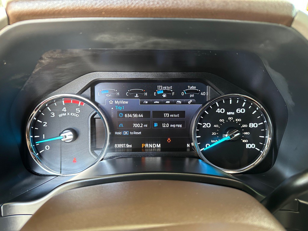 2020 Ford F-350 Image 9